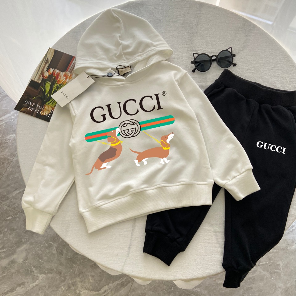 Gucci Kids